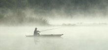 Молочная река. / Утреня рыбалка в селе Мигея.
 Территория национального природного парка &quot; Бугский Гард.&quot;