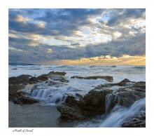 North of Israel / 2012