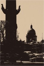 летний Петербург / летний Петербург