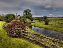 ...Mattock River 2... / ***