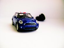 mini / Модель автомобиля MINI Cooper