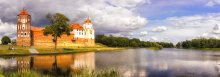 Банальщина: &quot;Мирский Замок&quot; / Сделано в Мире, Беларусь, Гродненская область.
