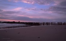 Natura... / Mare Baltico