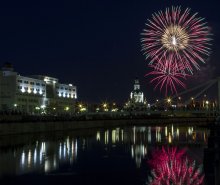 Летние... / прогулочные