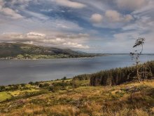 ...Carlingford Lough... / ***