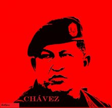 Hugo  Chávez / Hugo Rafael Chávez