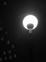 &nbsp; / Ночь, улица, фонарь...