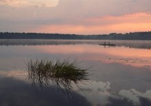 про одно рыбацкое местечко..... / *******