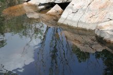 Без названия / Весна,разливы рек