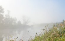Туман рассеивается / Москва-река.
Эта фотография входит в таймлэпс: http://youtu.be/RCbHcM9nx-c