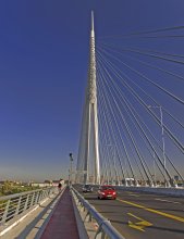 Белград - Новый мост / Белград - Новый мост.