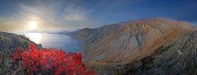 осенние просторы Киммерии / Крым