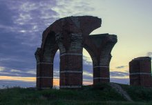 Все что отсталость от старой Рязанни / Спасск-Рязанссккий