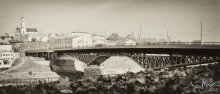 Старый-новый мост / Гродно Старый мост(после реконструкции)