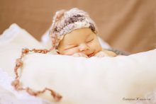 Чудесный малыш. / Так я вижу мир! :)