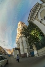 Питер / Мой взгляд