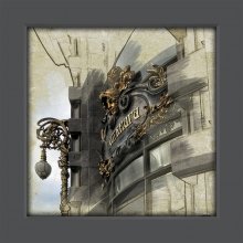 Дом Книги / Питер