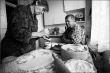 Вареники / с сливами