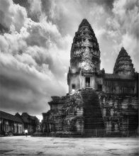 &nbsp; / храмы Агкор - Камбоджа