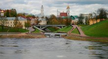  / игра красок