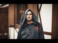 The Knight Templar / Приятного просмотра!