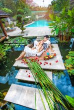 Love Story / Снимал в отеле Ban Sabai Sunset Beach. 
Остров Самуи, Тайланд. 
http://stelmakh.com/