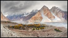 Северный Пакистан / 8 кадров. панорама.
vrogotneva.com