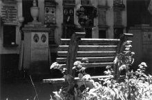 в ожидании чуда,  что не свершится / ***