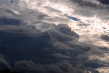 горы небесные / ***