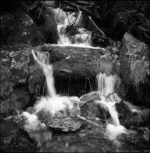  / Rolleiflex 2.8F, 1/15 - с рук