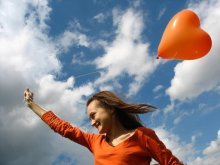 оранжевая / ***