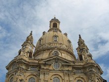 Frauenkirche / ***