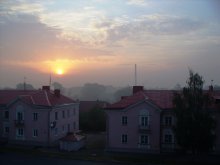 Полоцк...6.00. / ***