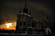 Перед закатом...3 / ****************