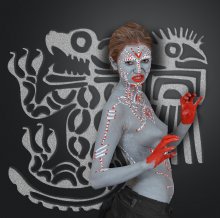 / серия майя"5