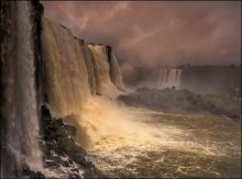 Водопады Игуазу / Аргентина
