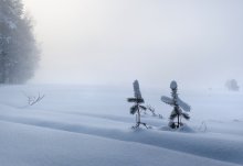 &nbsp; / С большим сомнением в продолжении серии....