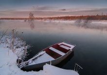 &nbsp; / Среднеуральск, Исеть