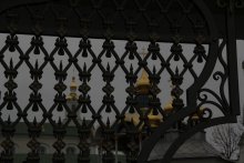 Храмы Почаева / Почаев,храмы