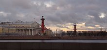 Санкт-Петербург / Санкт-Петербург