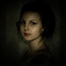  / портрет