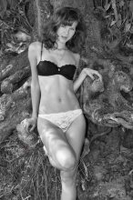 Lingerie / http://www.charmestudio.org.ua