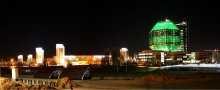 MINSK / NACIONAL Biblioteca