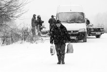 Автолавка / ***