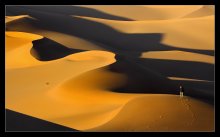 Магия Песка..... / Пески всегда манили меня.....Побывав однажды в Алжире,я не могла забыть эту магию песка,пространства и изогнутого времени.....
то чувство свободы,что возникает,находясь в таких местах.....
шелест ветра,мелкий,колючий песок,и недостижимый горизонт....


vrogotneva.com