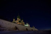 Путеводные звезды / Переславль-Залесский