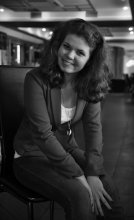 Городское кафе / кафе &quot;Гудок&quot; 
модель Катюша Горголь