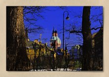 Петербург / Петербург