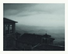 Над крышами / Италия 2012