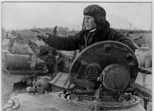 командир / Учения , 1972 год, Белоруссия